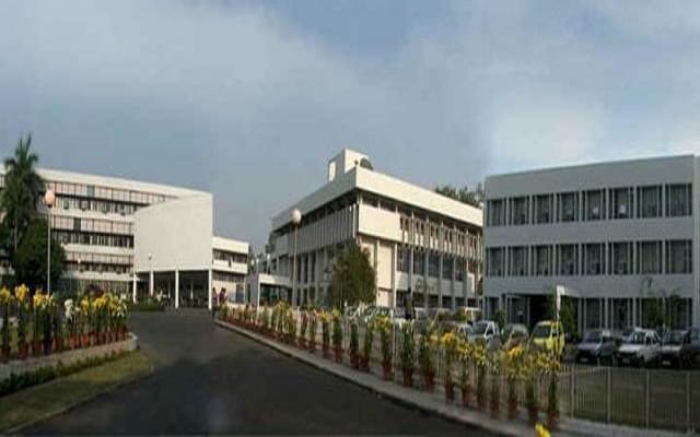 National Institute Of Technical Teachers Training And Research 