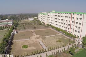 M G Institute Of Engineering And Technology