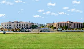 Arni University