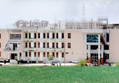 Maharana Pratap College of Technology