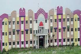 Mahatma Gandhi Institute of Engineering and Management - MGIEM