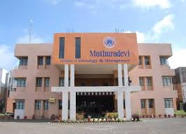 Mathura Devi Institute of Technology and Management