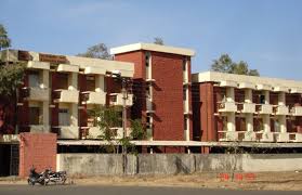 Maulana Azad National Institute of Technology Bhopal - NIT Bhopal