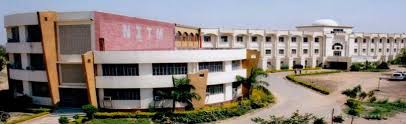 Nagaji Institute of Technology and Management - NITM