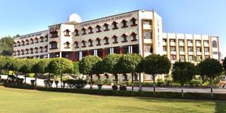 LNCT University - LNCTU