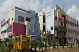Lord Krishna College of Technology - LKCT