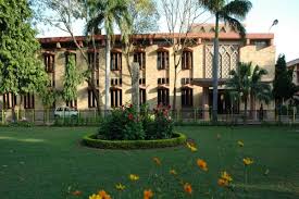 Madhav Institute of Technology and Science