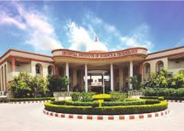 Oriental University