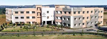 Patel Institute of Technology - PIT