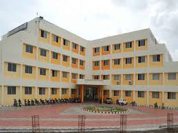 People's School of Research and Technology - PCRT