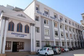 Prestige Institute of Engineering and Science - PIE