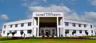 Rabindranath Tagore University