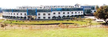 Radharaman Engineering College - REC