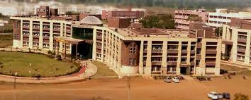 Rajeev Gandhi Proudyogiki Mahavidyalaya