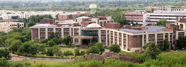 Rajiv Gandhi Proudyogiki Vishwavidyalaya - RGPV