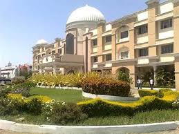 Rishiraj Institute of Technology