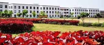RKDF College of Technology and Research