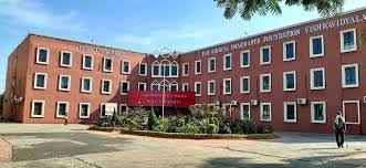 RKDF University