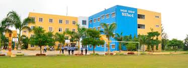 Sagar Institute of Science and Technology - SISTec