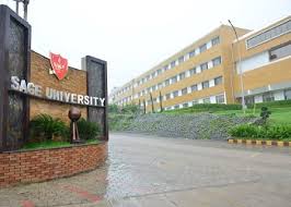 SAGE University - SU