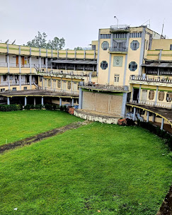 SAM College of Engineering and Technology - SAMCET