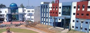 SAM Global University