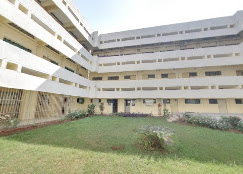 Sardar Patel College of Technology - Engineering