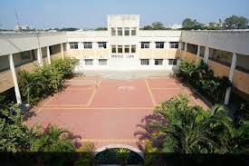 School of Computer Science and Information Technology