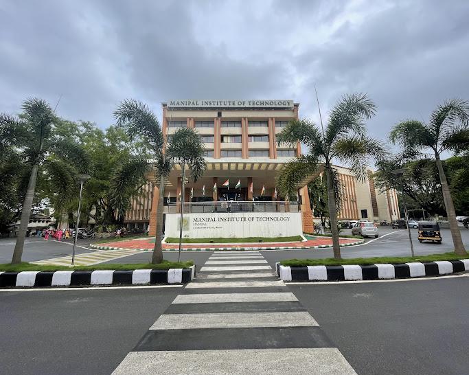 Manipal Institute of Technology 