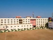 Kishkinda University, Ballaril