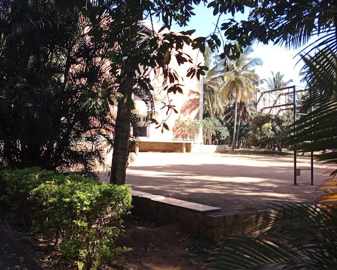 M. S Engineering College  Bangalore 