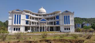 Girijabai Sail Institute Of Technology