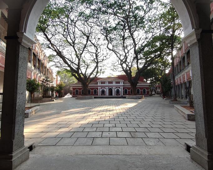 University Visveshwaraya College Of Engineering Evening , Bangalore