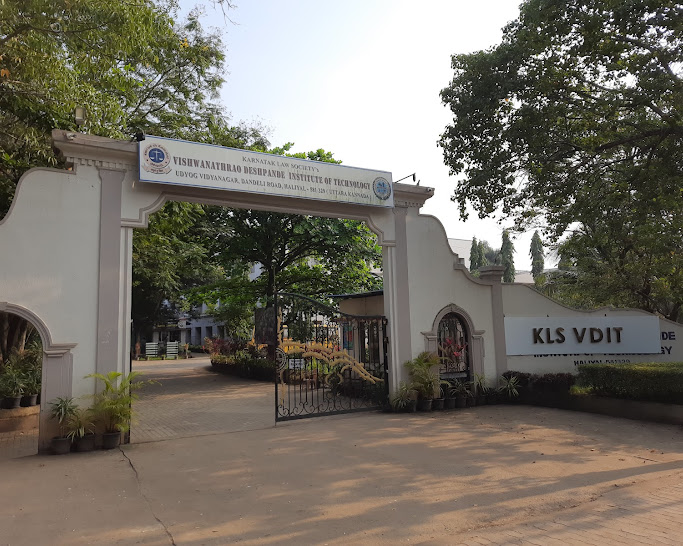 K L S Viswanathrao Deshpande Rural Institute Of Technology