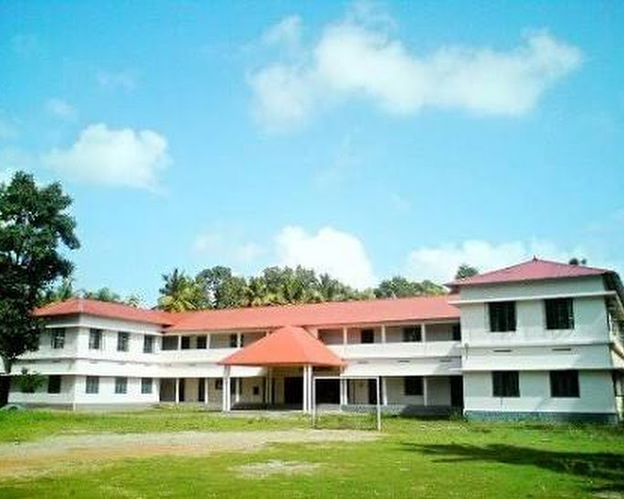 College Of Engineering Karunagapally, Kollam