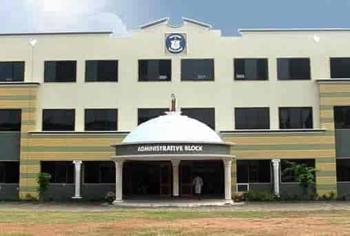 CH.S.D.ST. THERESAS College 