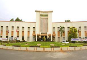 Akkineni Nageswara Rao college
