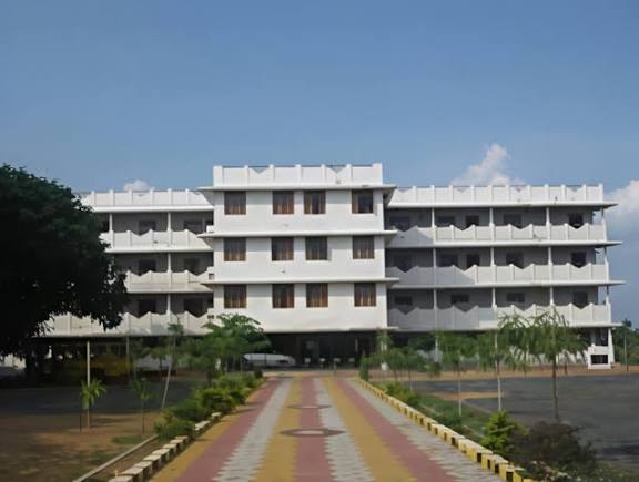 S.V. Arts and Science College