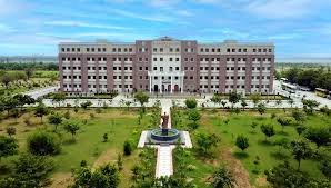 St. Xaviers College, Jaipur