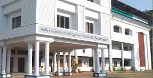 Indira Gandhi College of Arts and Science