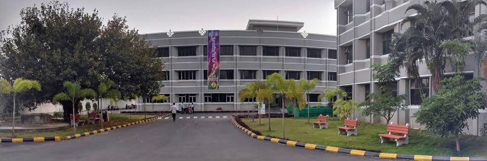 Kasthurba College for Women