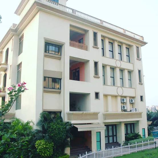 Atharva College of Hotel Management and Catering 