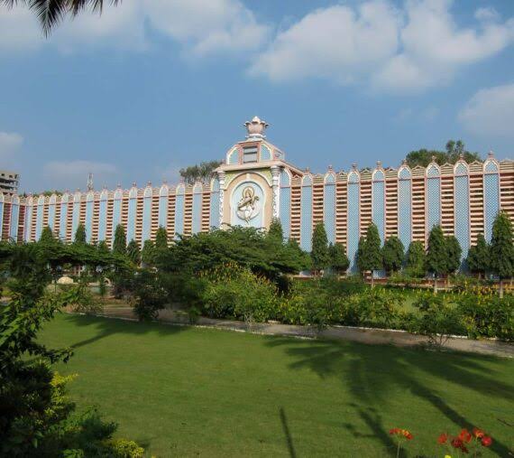 Sri Sathya Sai Institute of Higher Learning,Ananthapuram