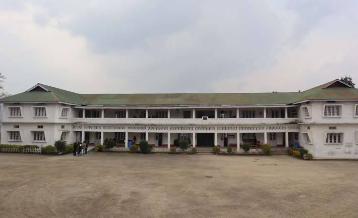 Sao Chang College