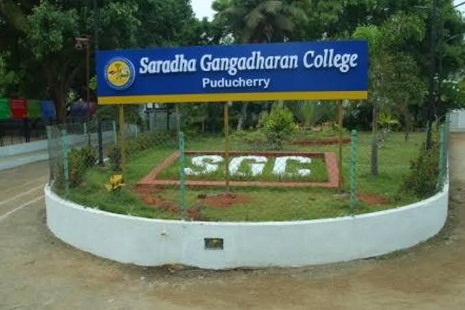 Saradha Gangadharan College