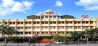 Perunthalaivar Kamaraj Arts College