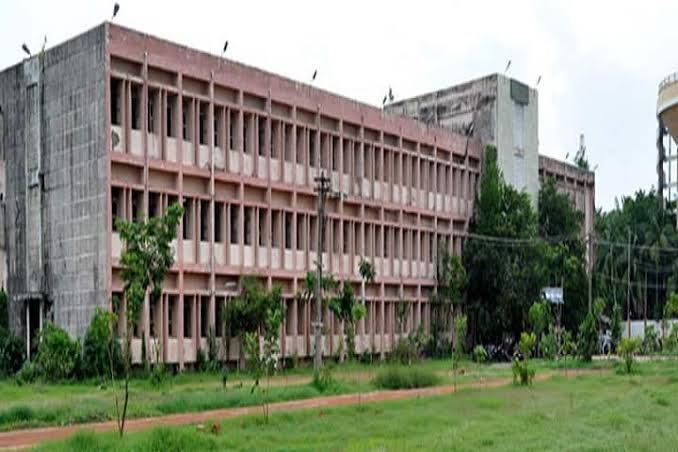 Arignar Anna Government Arts and Science College, Karaikal