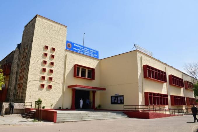 Maharaja College, Jaipur