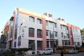 Stani Memorial College, Jaipur