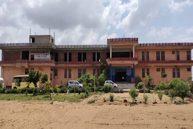 Raghukul College of Education, Jaipur